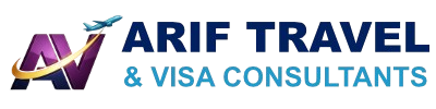 Arif Travel & Visa Consultants